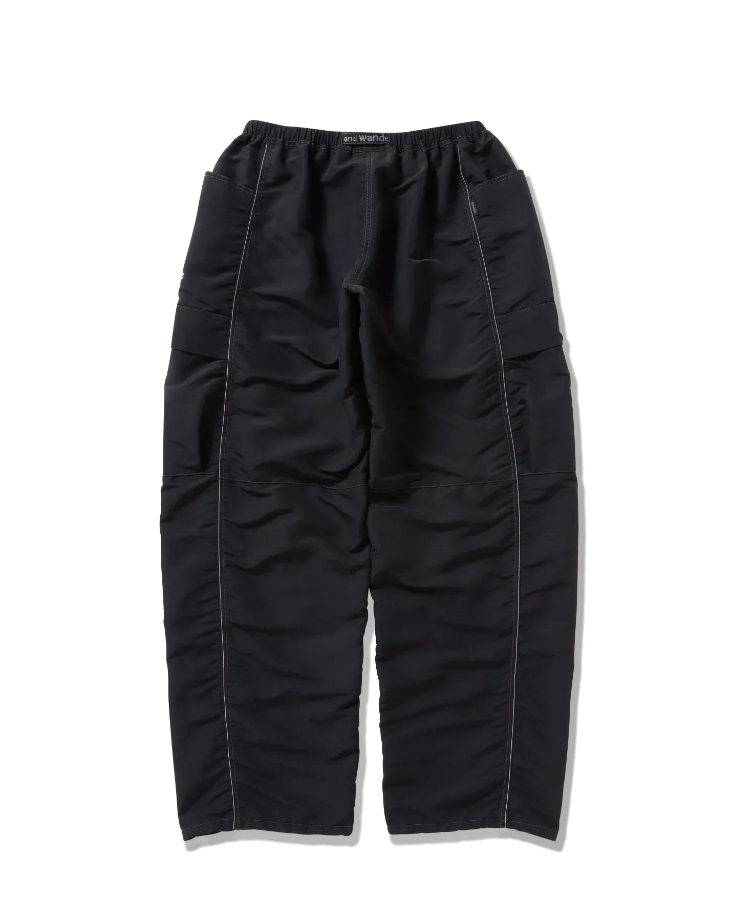 Gramicci x and wander Ripstop Voyager Pant