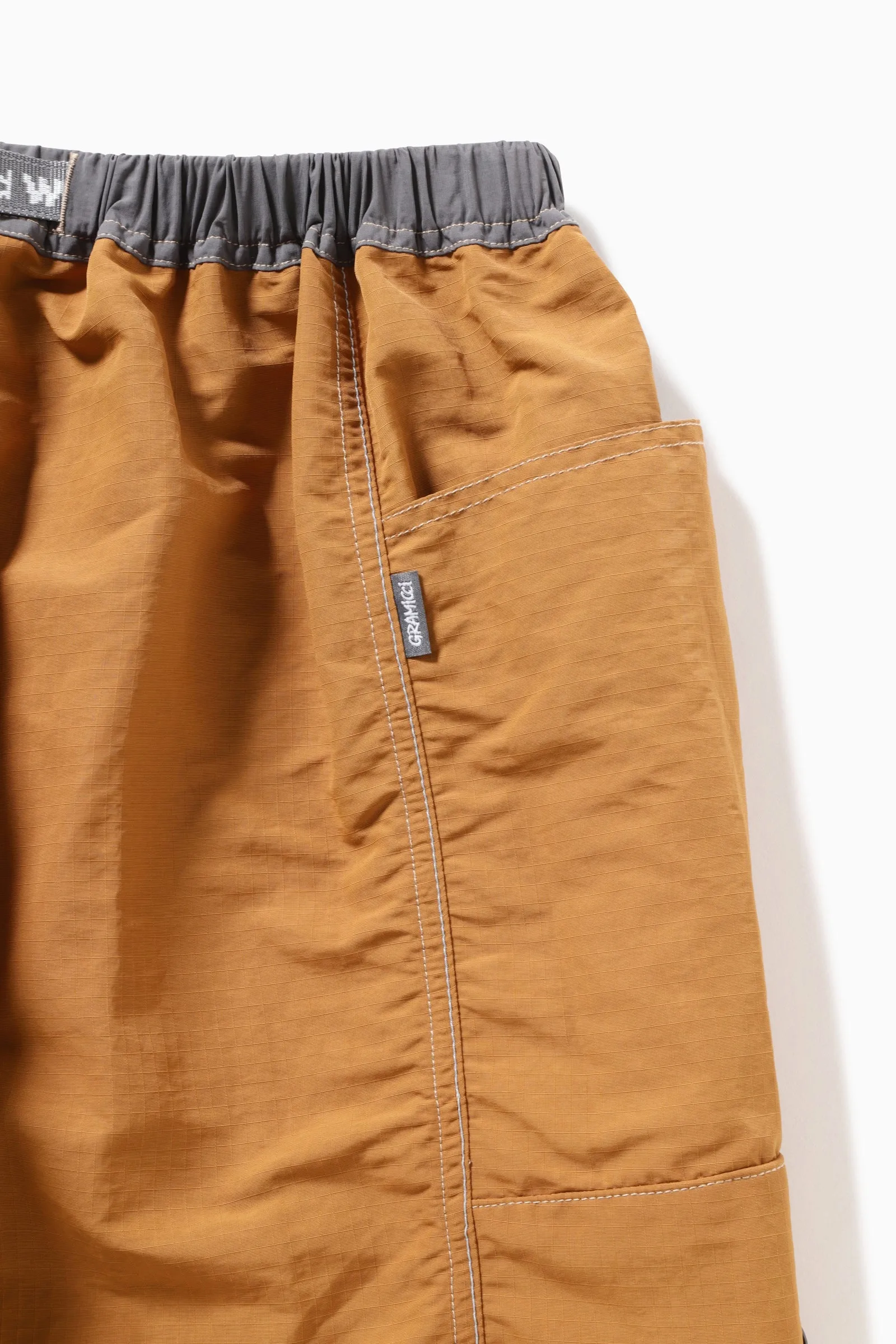 Gramicci x and wander Ripstop Voyager Pant