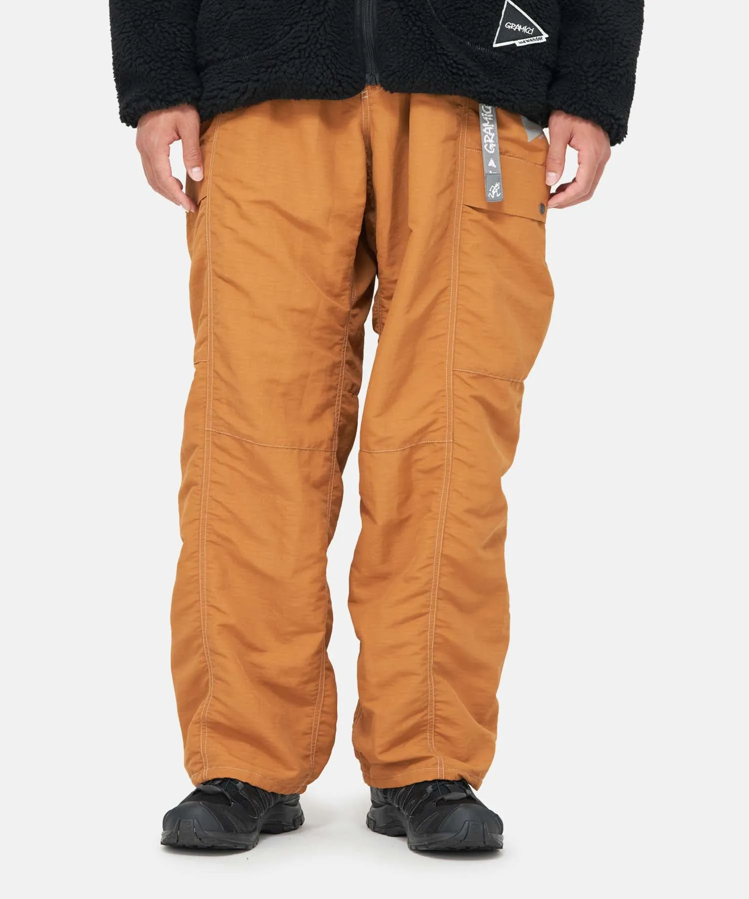 Gramicci x and wander Ripstop Voyager Pant