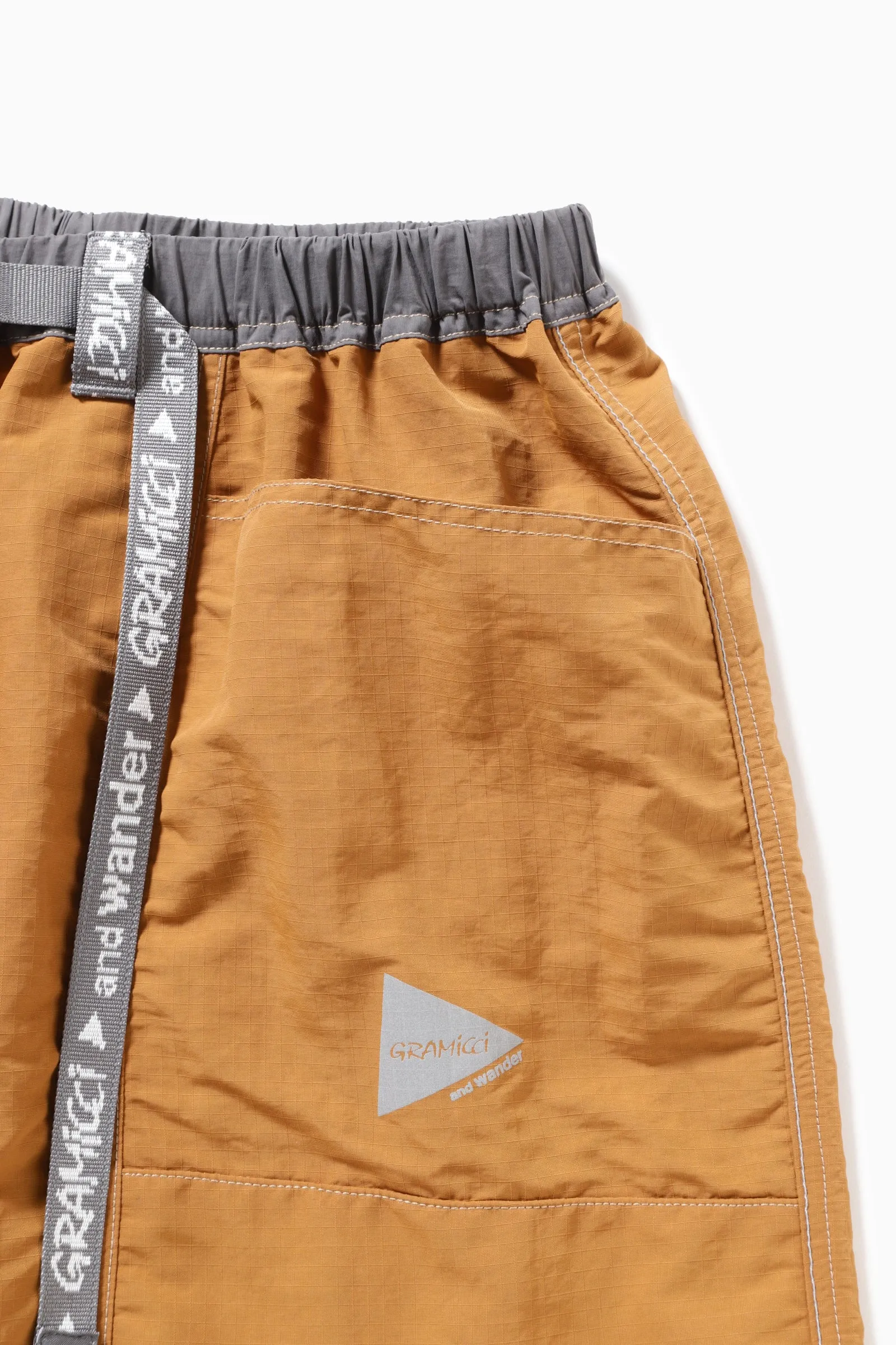 Gramicci x and wander Ripstop Voyager Pant