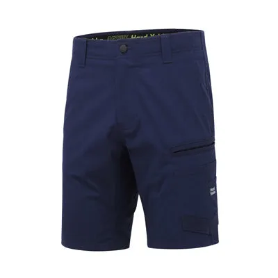 Hard Yakka | Raptor Rip Resistant Mid Length Short