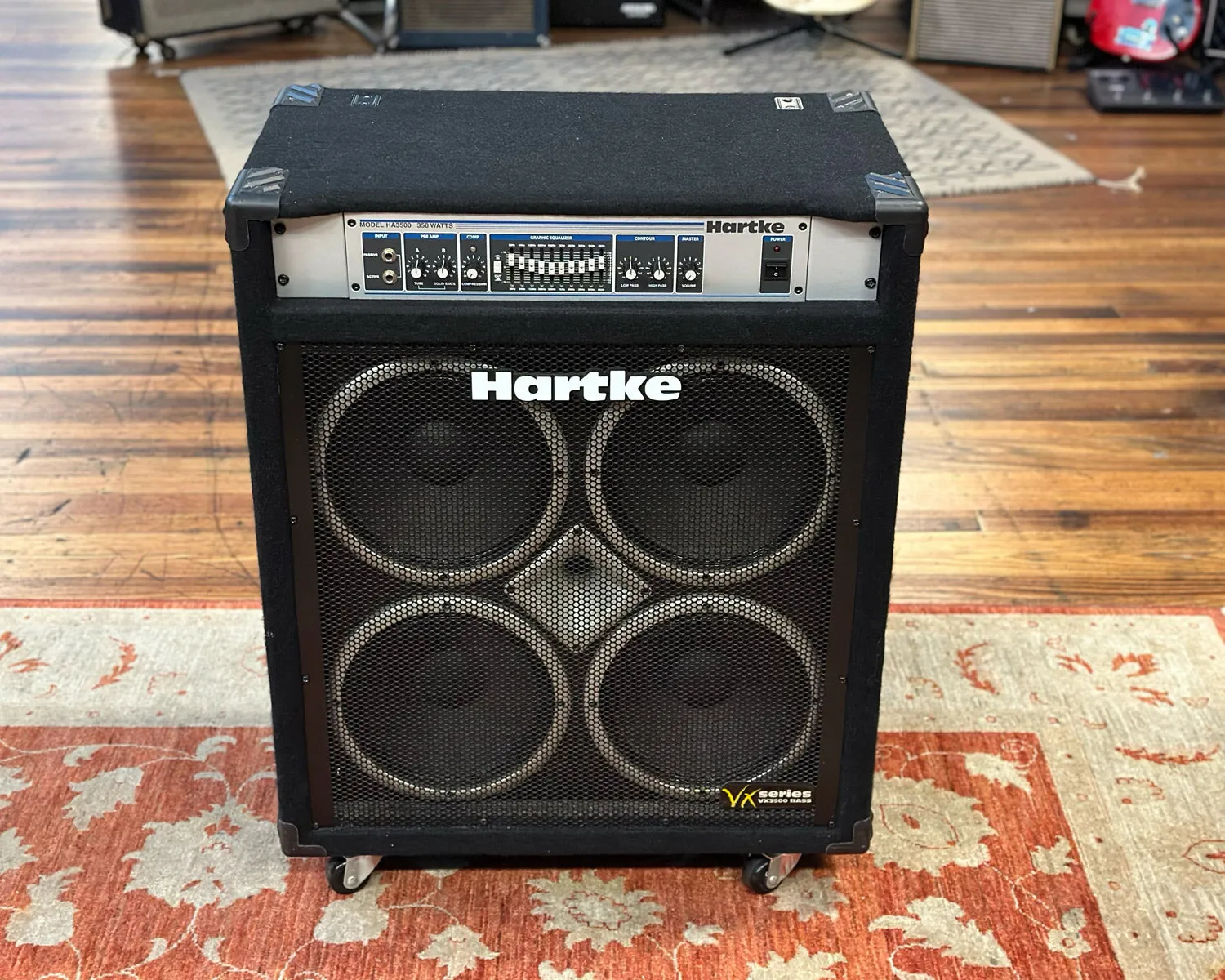 Hartke VX3500