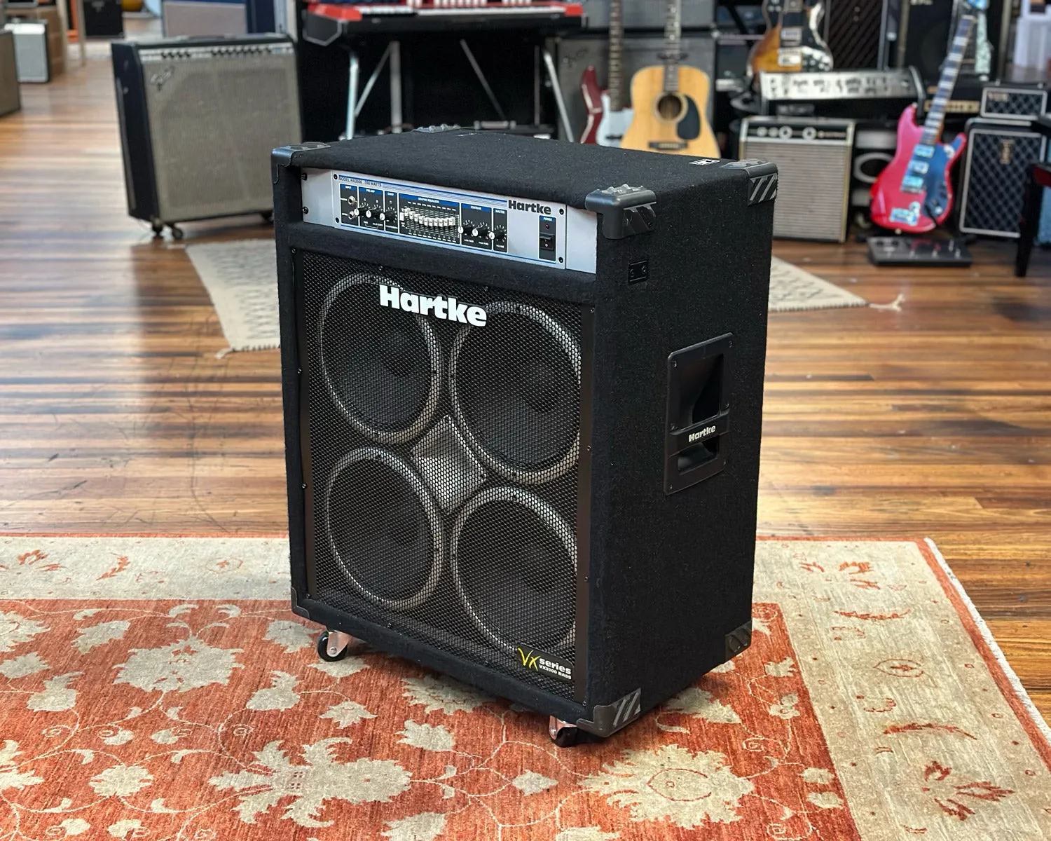 Hartke VX3500