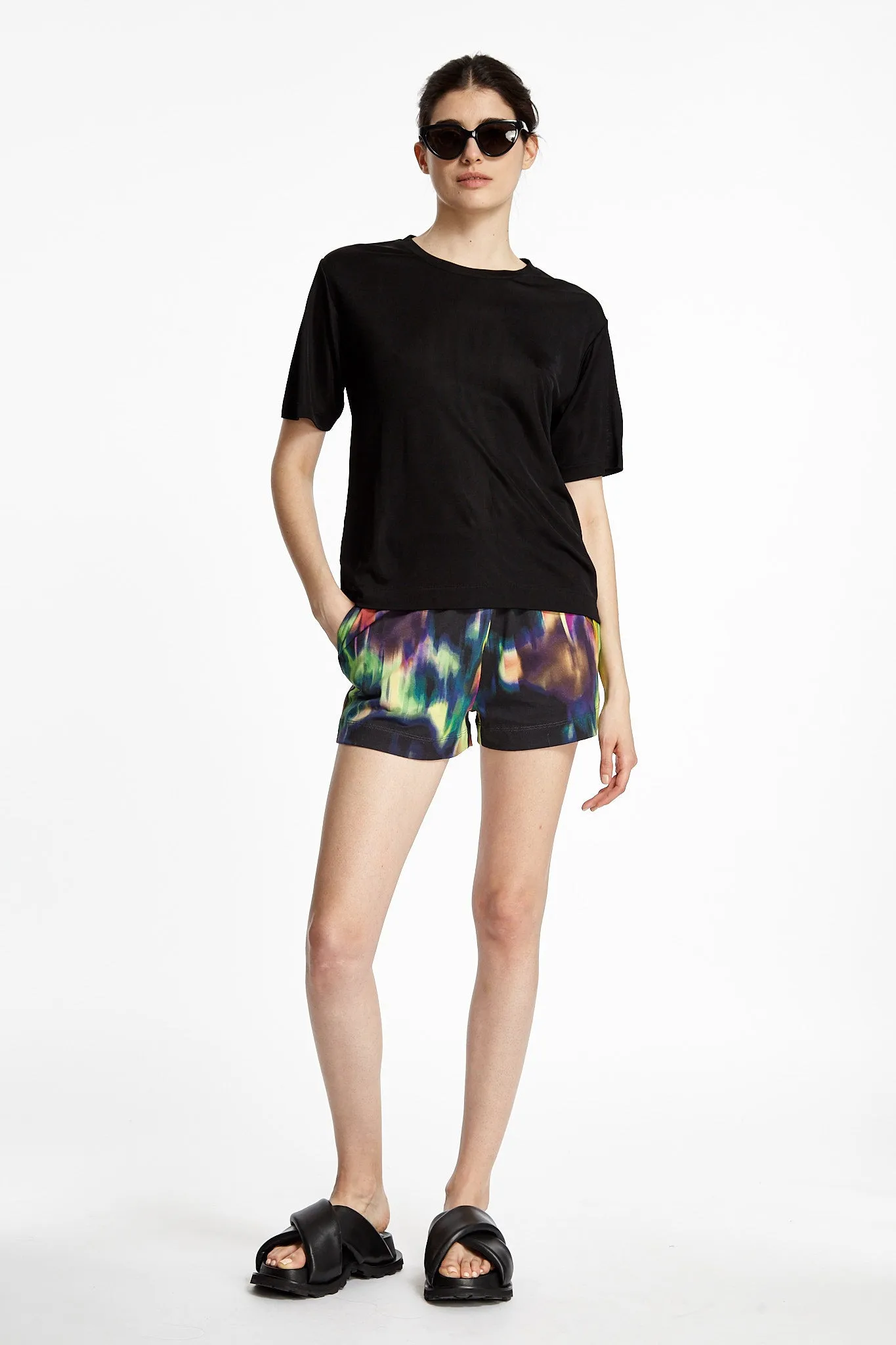 Hesta Shorts