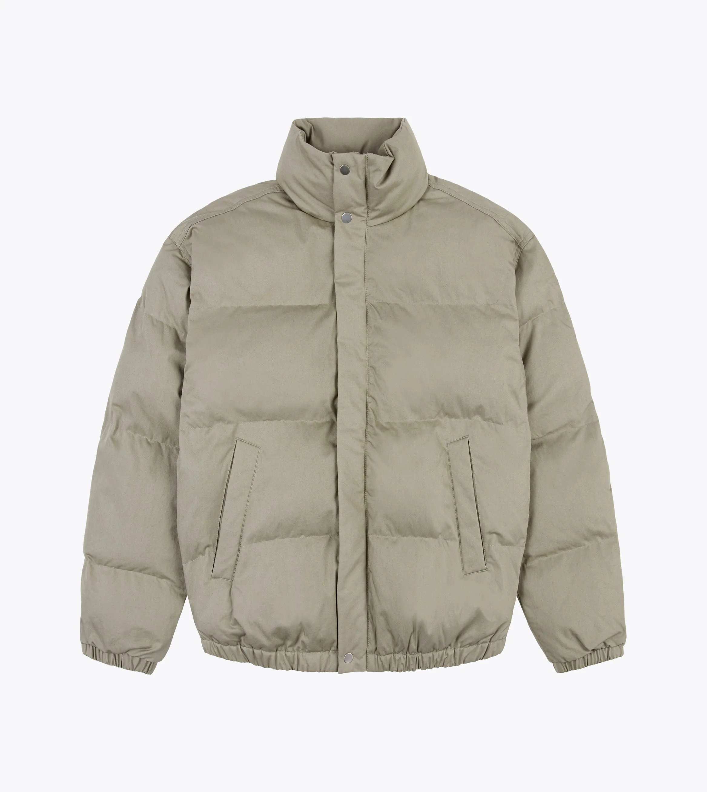 Hike Puffer Jacket Sage