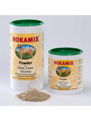 Hokamix - Hokamix 30 Herbal Supplement