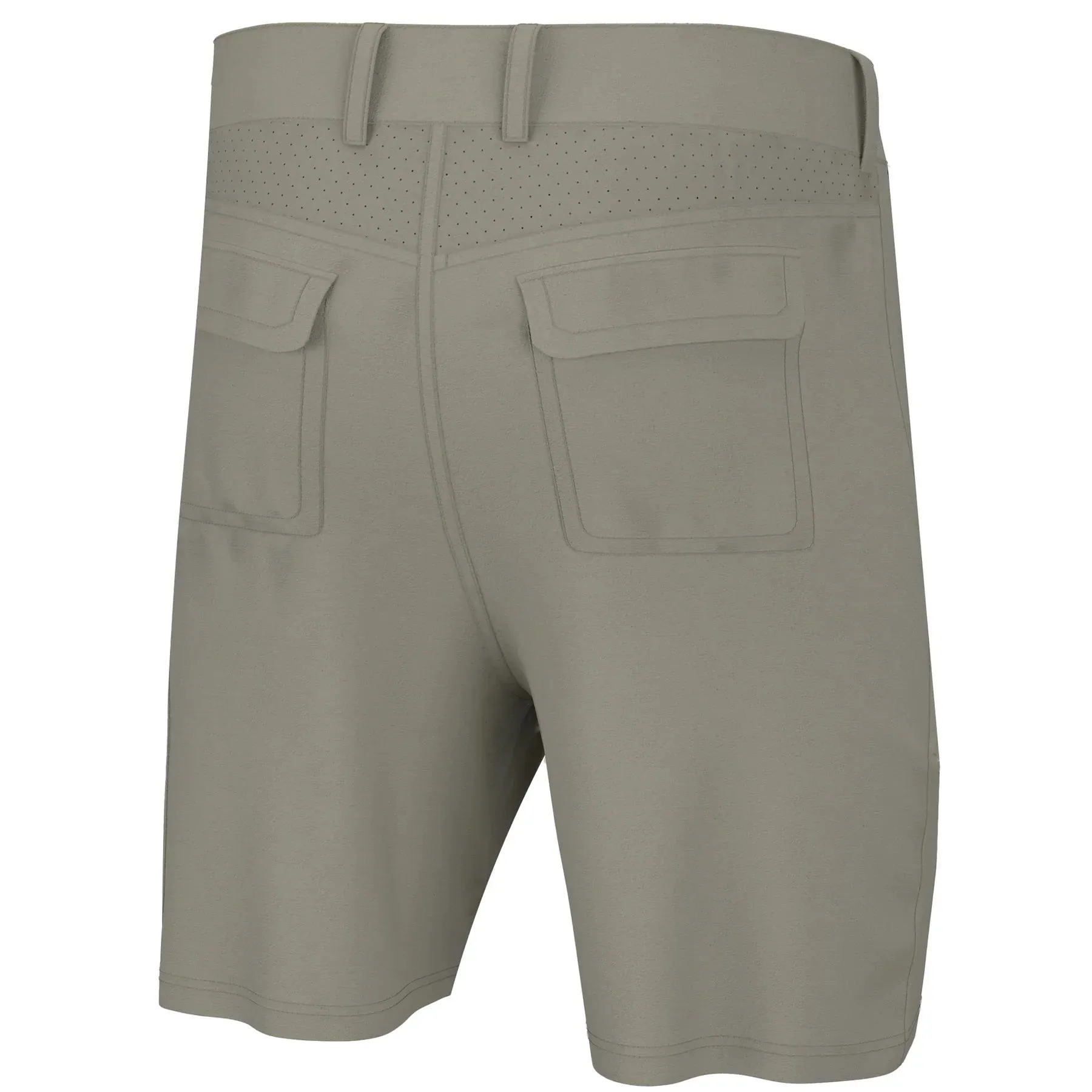 Huk Next Level 7" Shorts - Men's