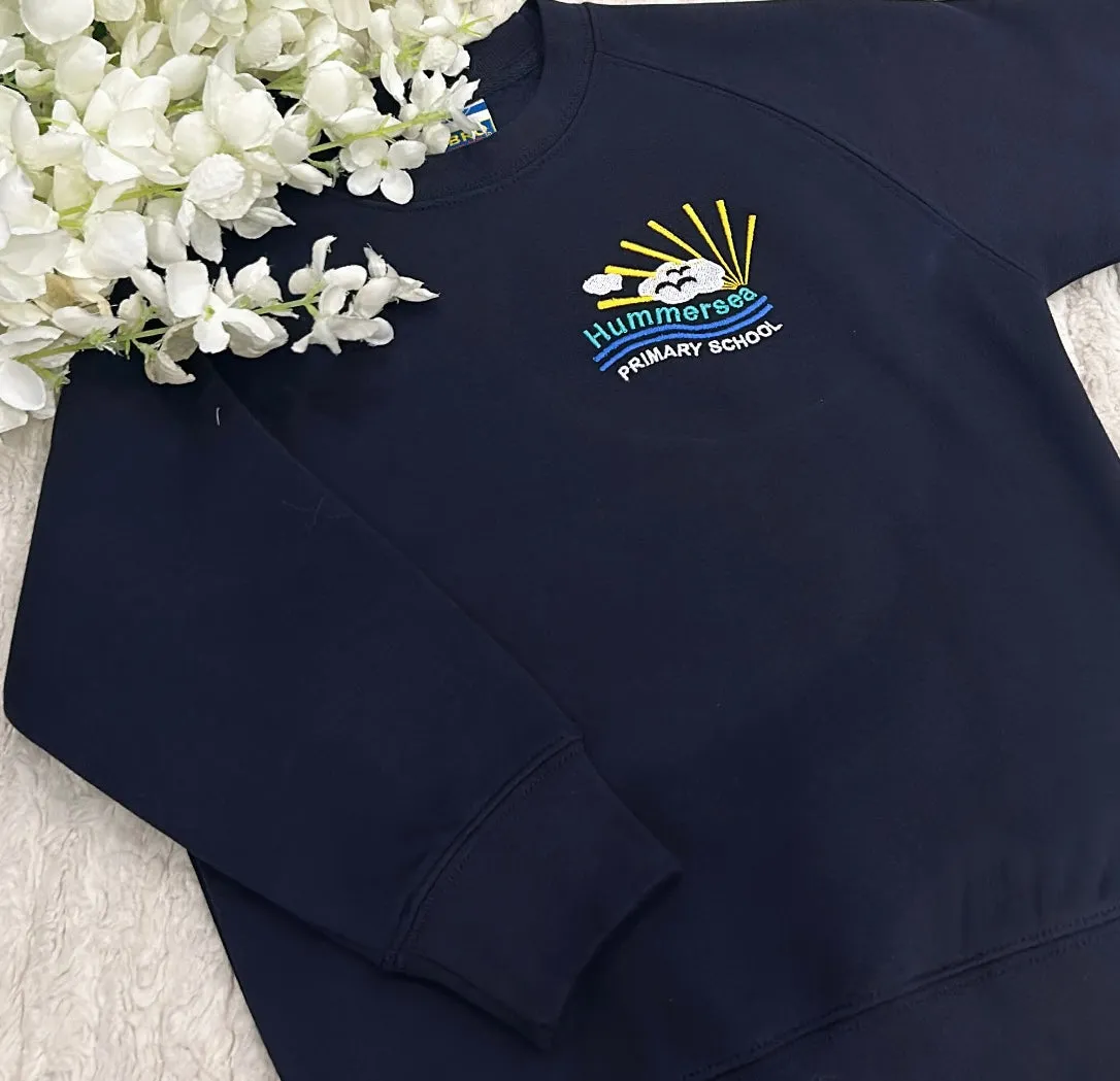 Hummersea Primary School Jumper