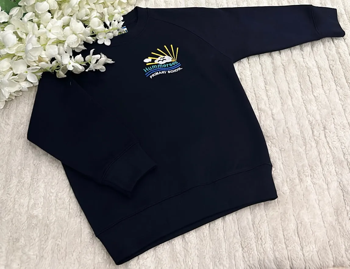 Hummersea Primary School Jumper