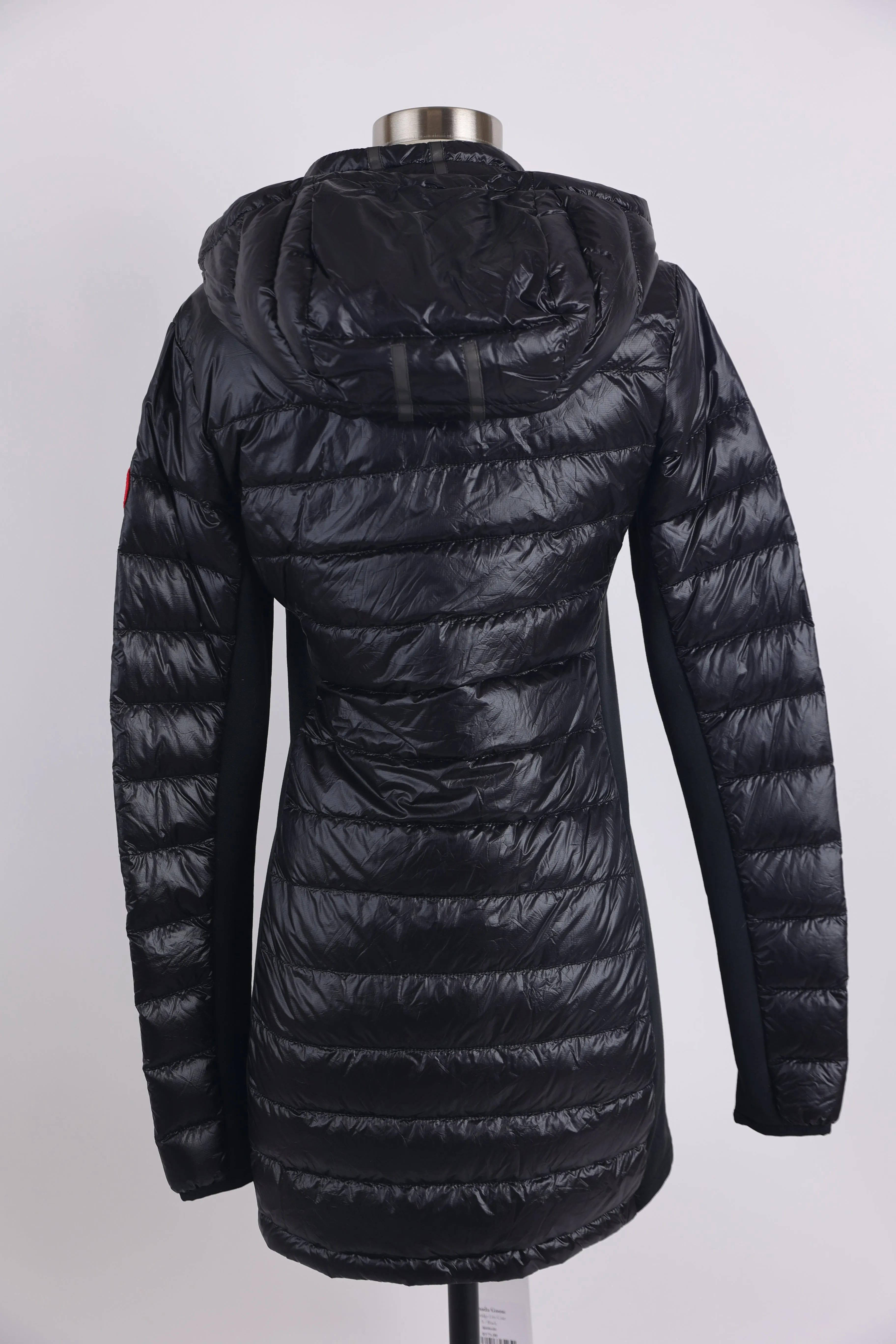 Hybridge Lite Coat