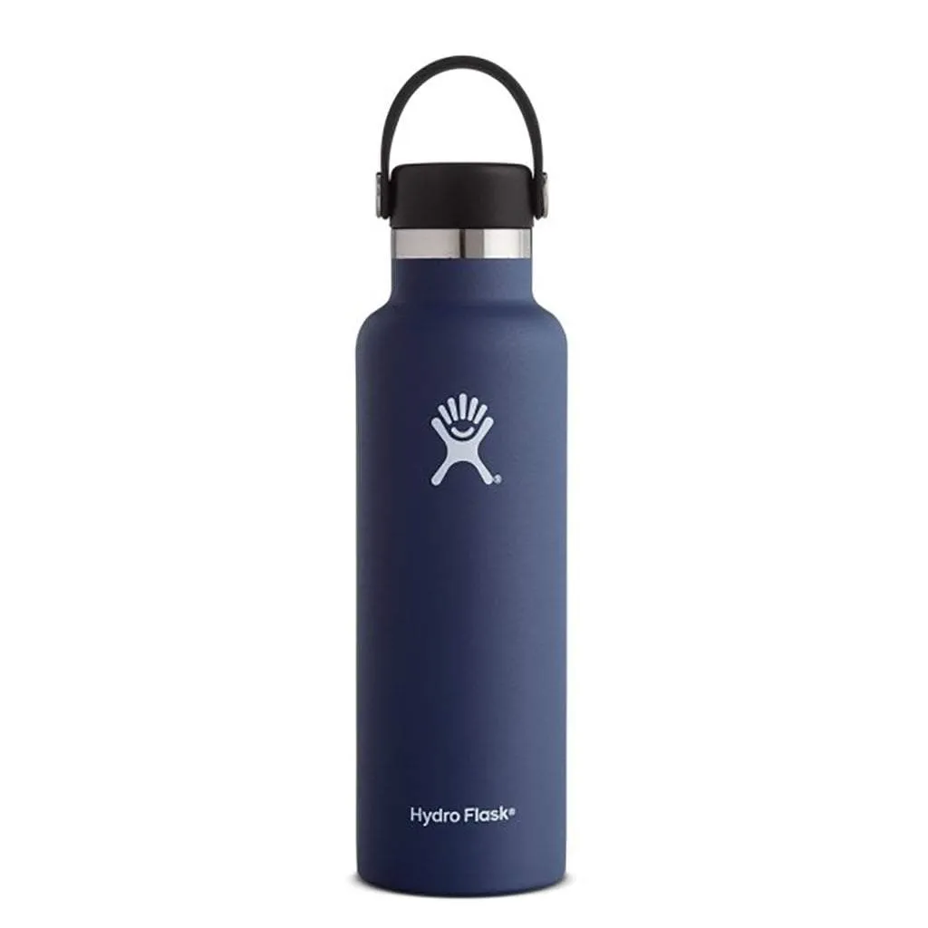 Hydro Flask 21 oz Standard Mouth With Flex Cap