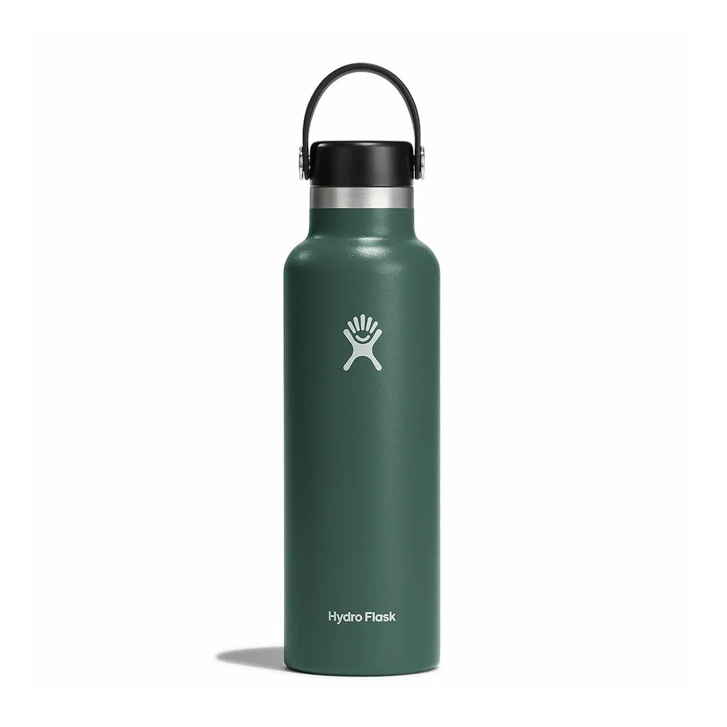 Hydro Flask 21 oz Standard Mouth With Flex Cap