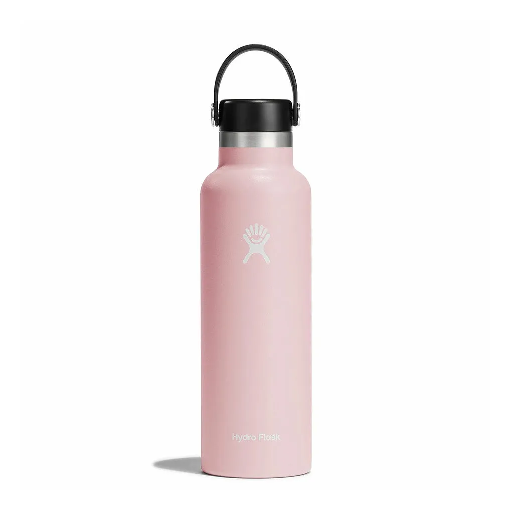 Hydro Flask 21 oz Standard Mouth With Flex Cap