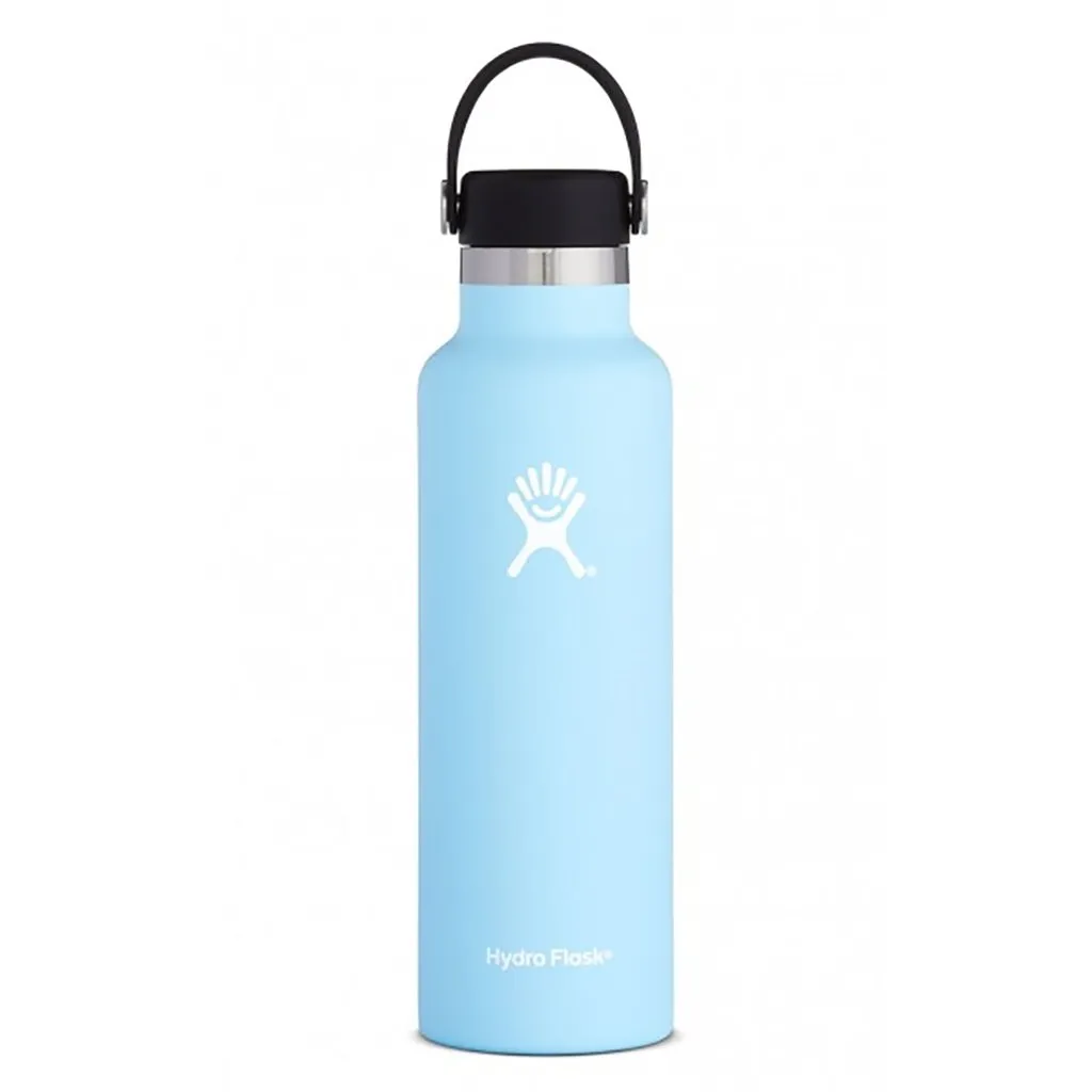 Hydro Flask 21 oz Standard Mouth With Flex Cap