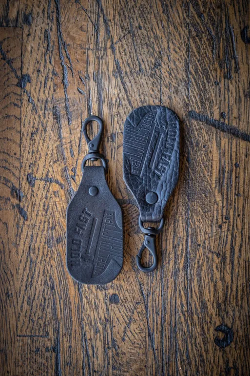 Indestructible Key Fob