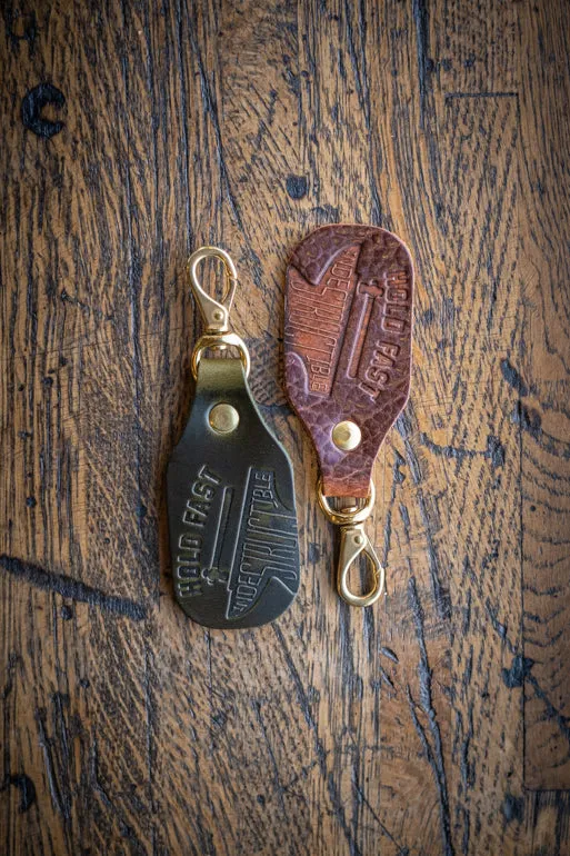 Indestructible Key Fob