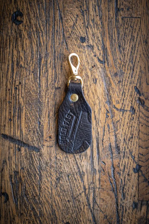 Indestructible Key Fob