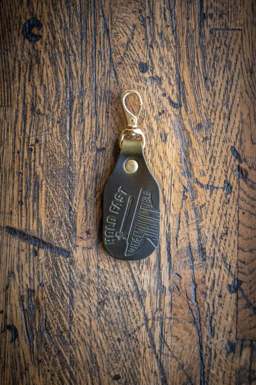 Indestructible Key Fob