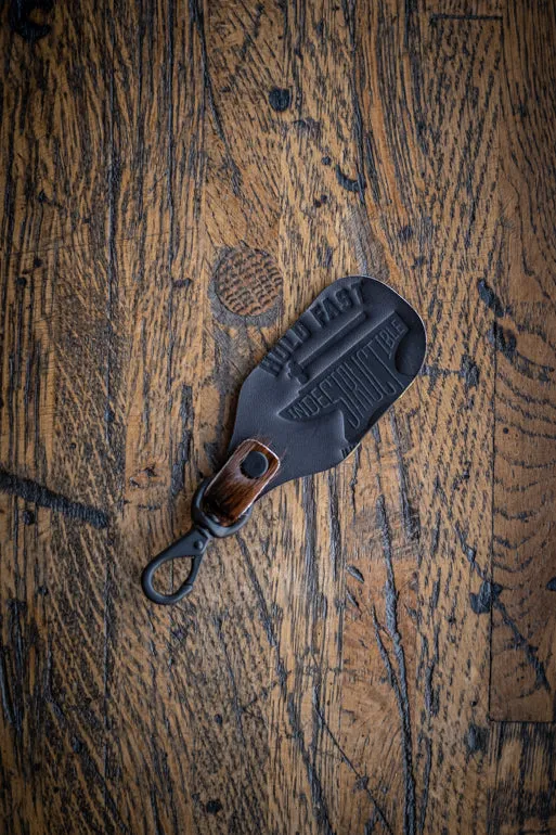 Indestructible Key Fob