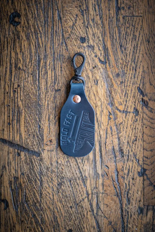 Indestructible Key Fob