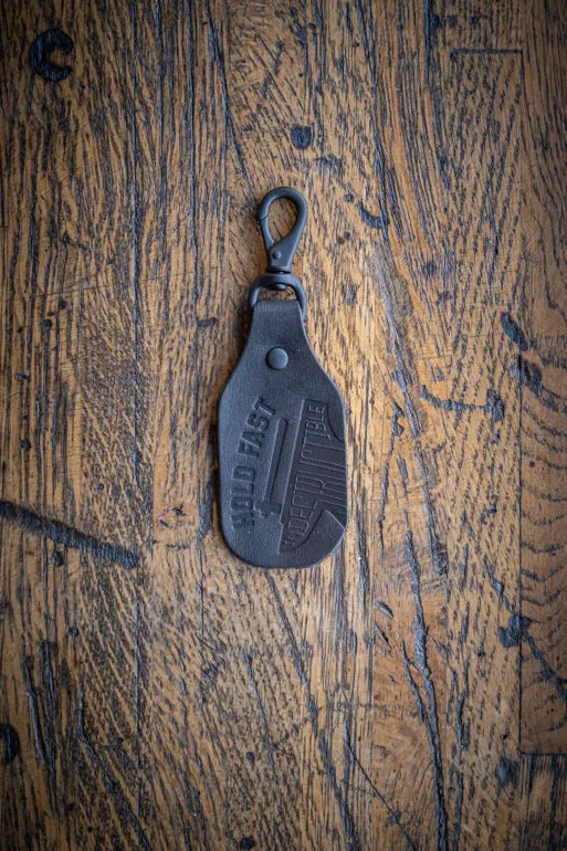 Indestructible Key Fob