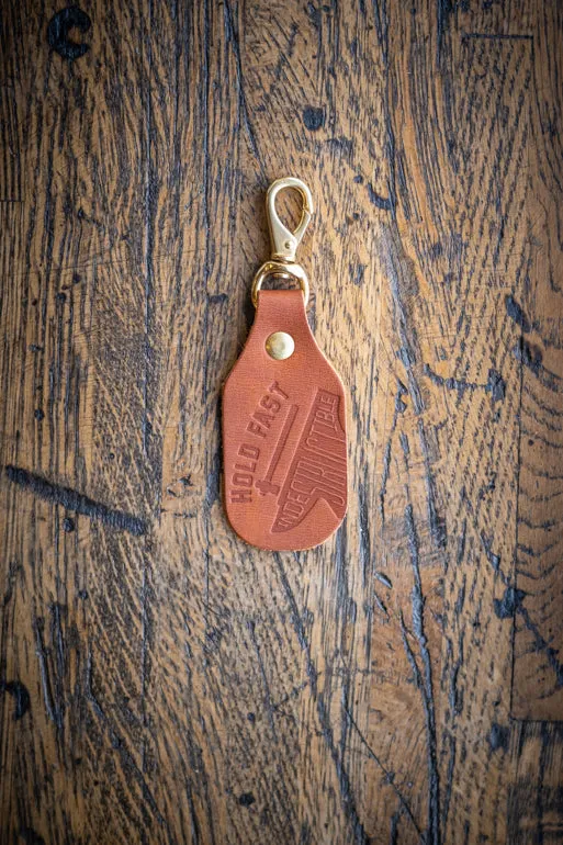 Indestructible Key Fob