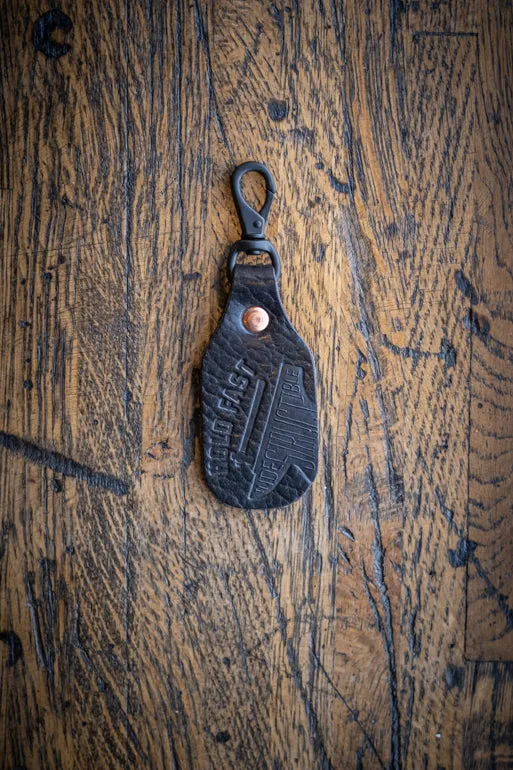 Indestructible Key Fob