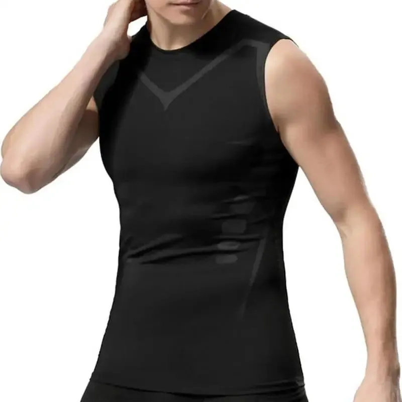 Ionic Compression Shaper Vest