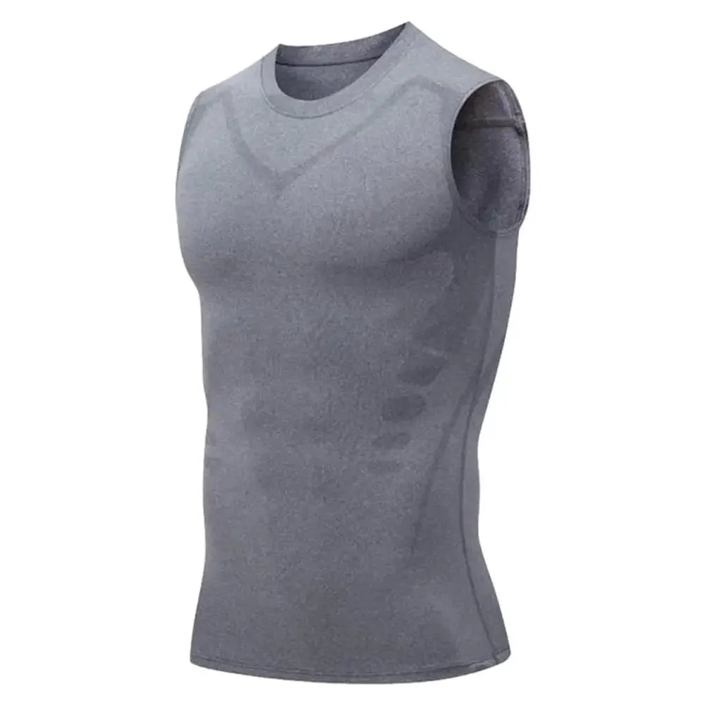 Ionic Compression Shaper Vest