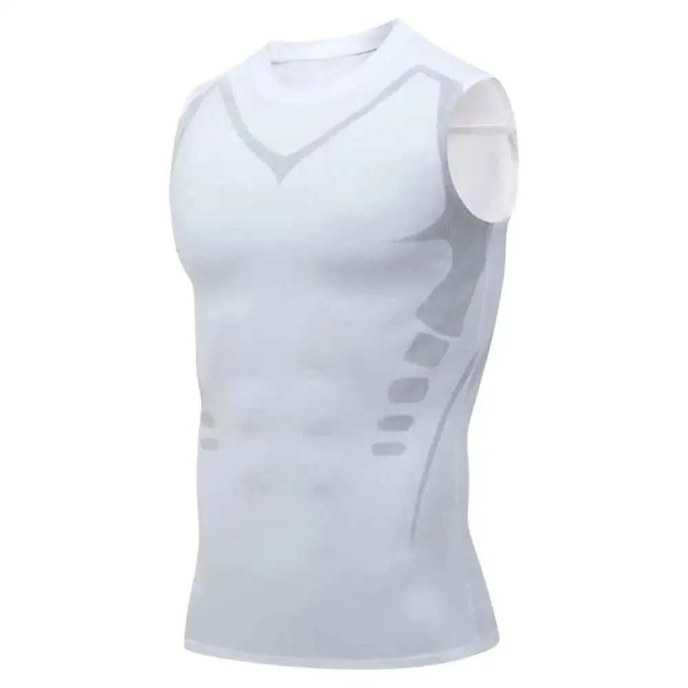 Ionic Compression Shaper Vest