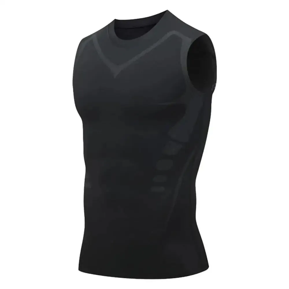 Ionic Compression Shaper Vest