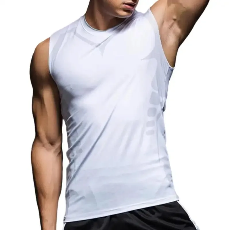 Ionic Compression Shaper Vest