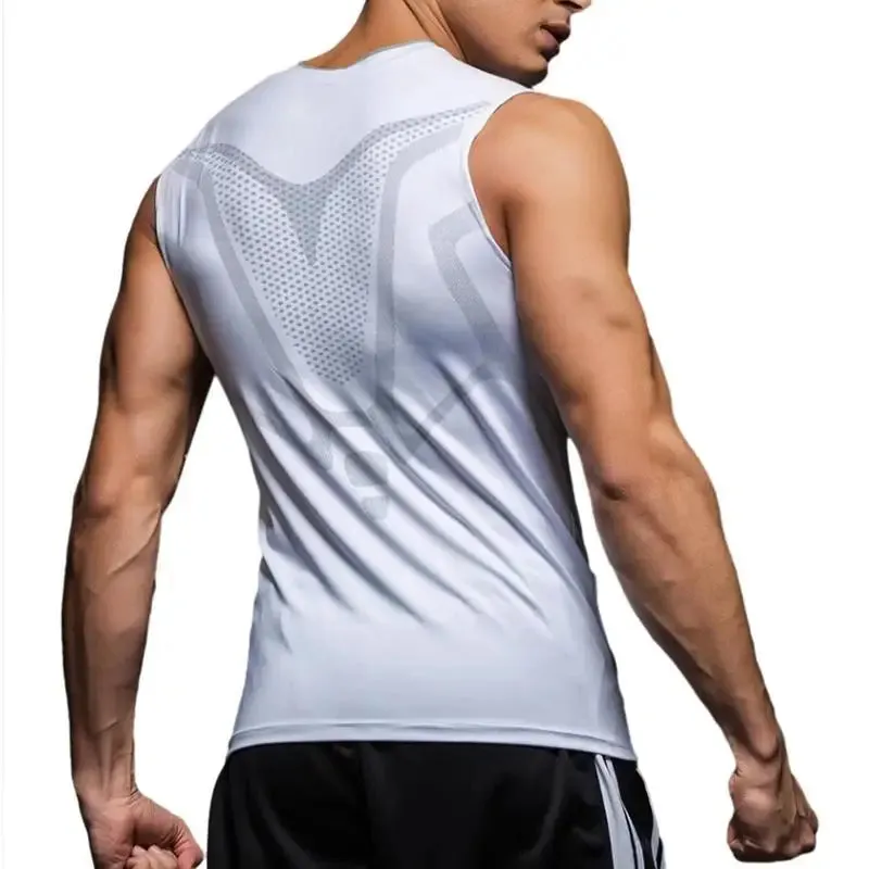 Ionic Compression Shaper Vest