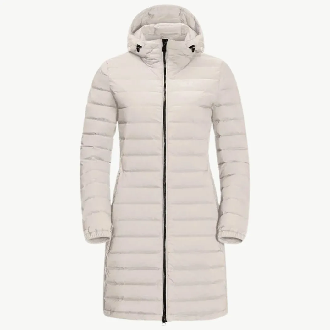 jack wolfskin Glowing Mountain Women's Coat