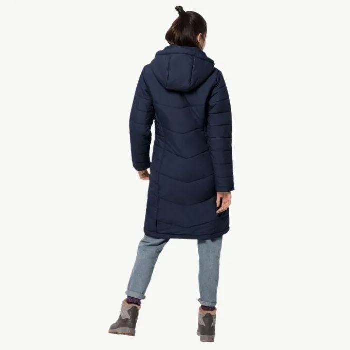 jack wolfskin North York Women's Coat