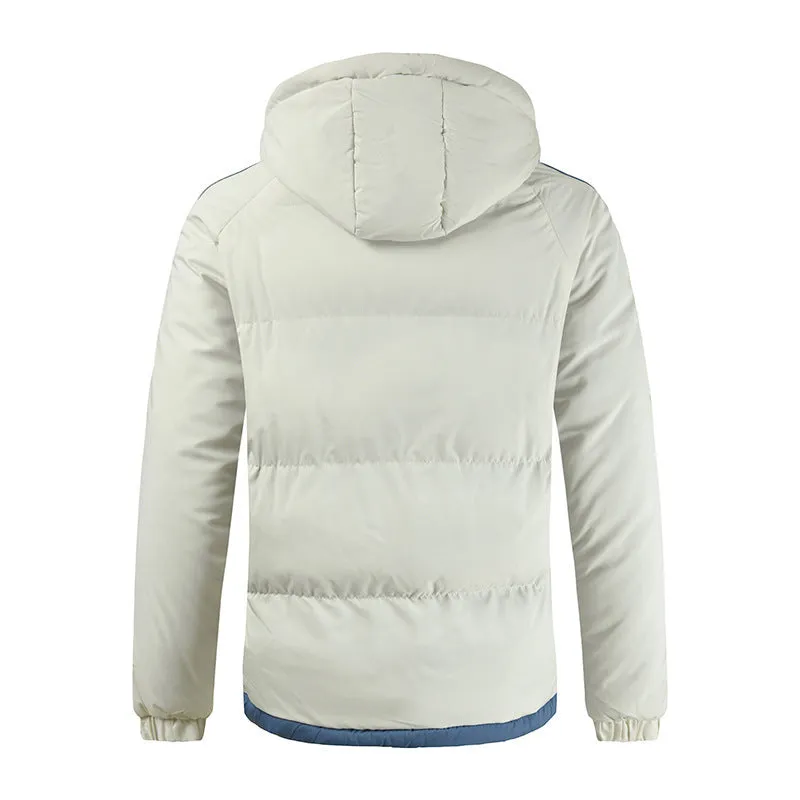 Jacket Winter Coat Korean Down Jacket Thickened Cotton