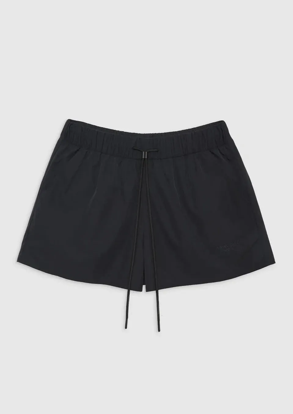 Janis Short - Black