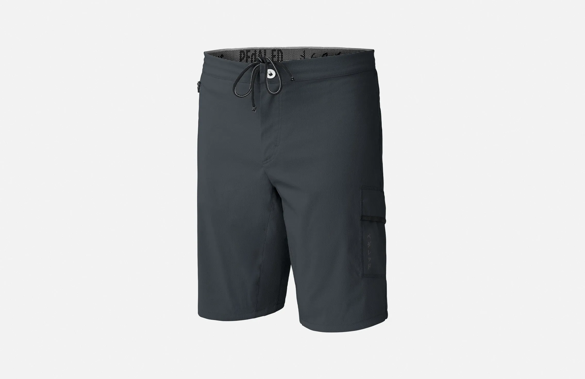 Jary All-Road Cycling Shorts