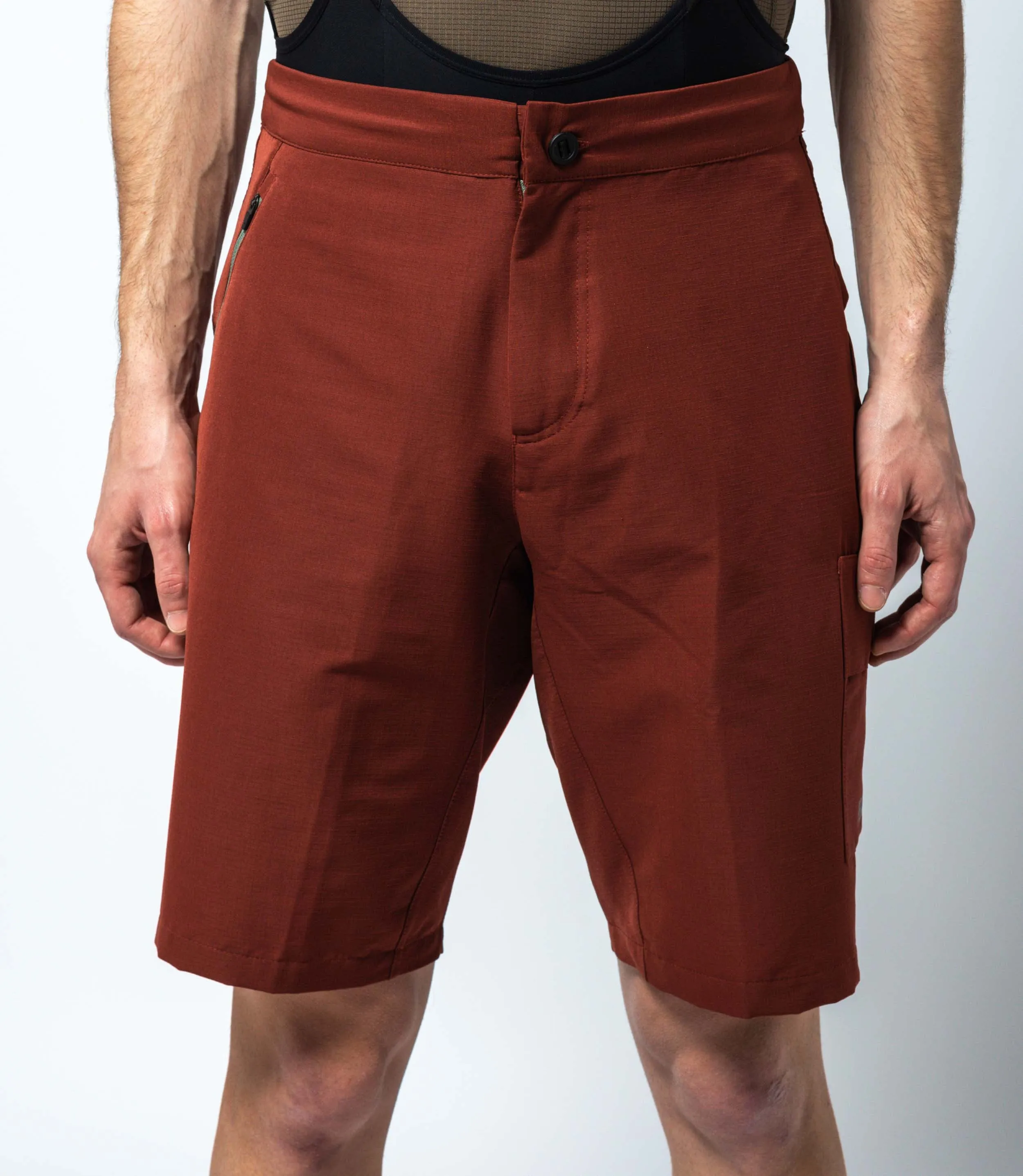 Jary Gravel Shorts