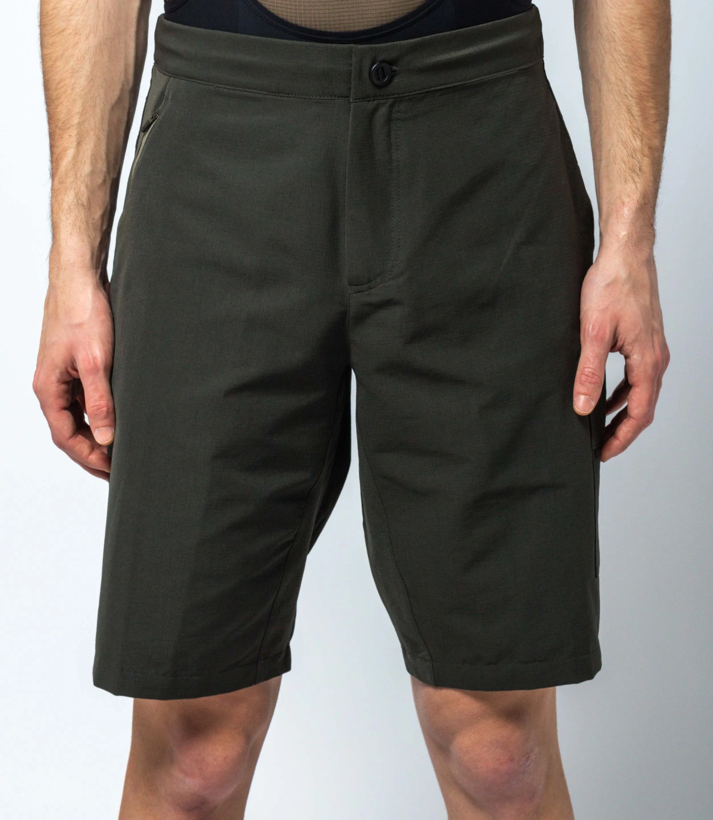 Jary Gravel Shorts