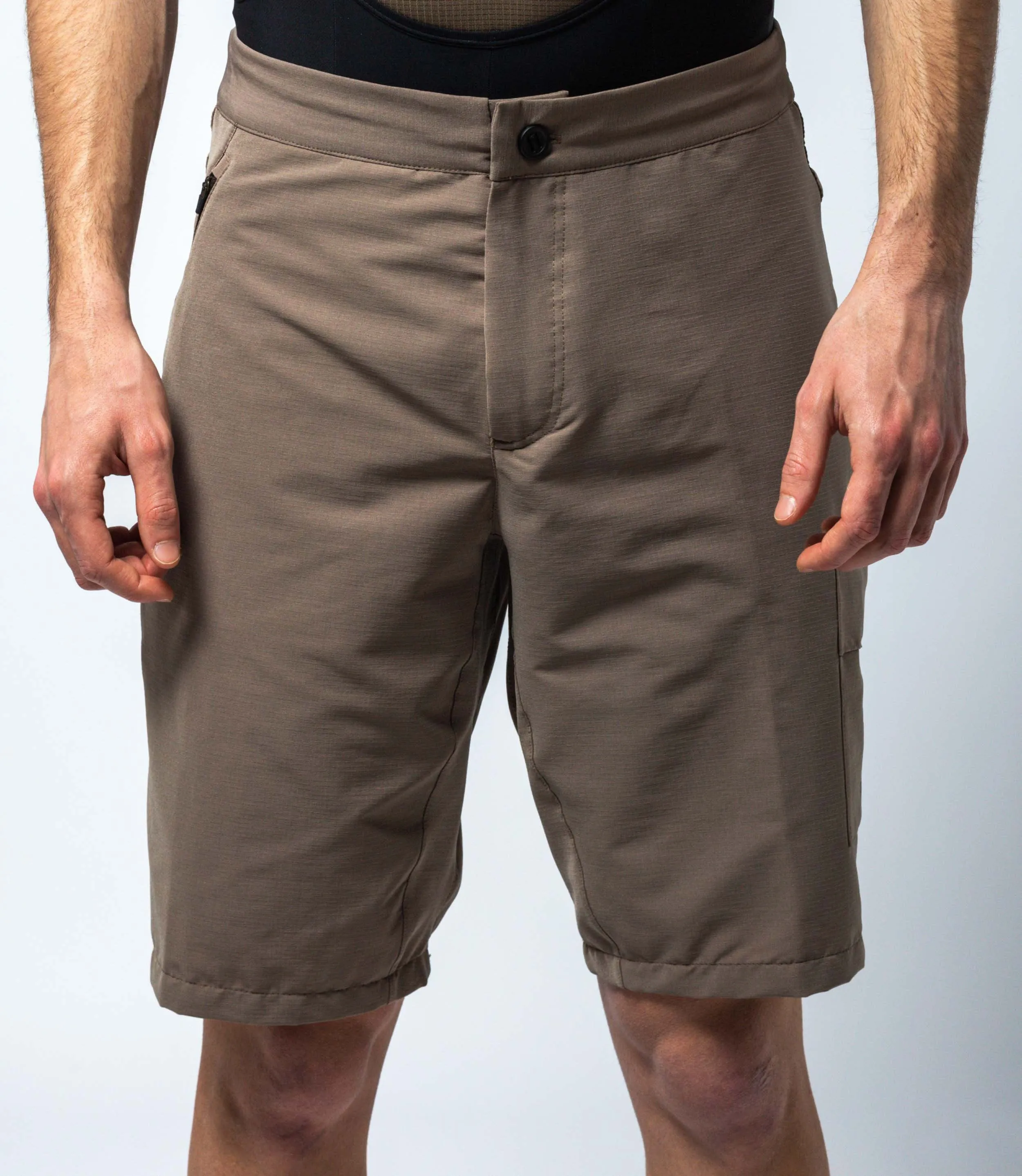 Jary Gravel Shorts