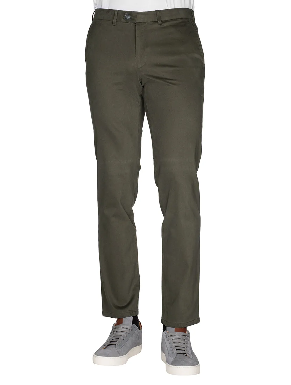 Jasper Chinos Green