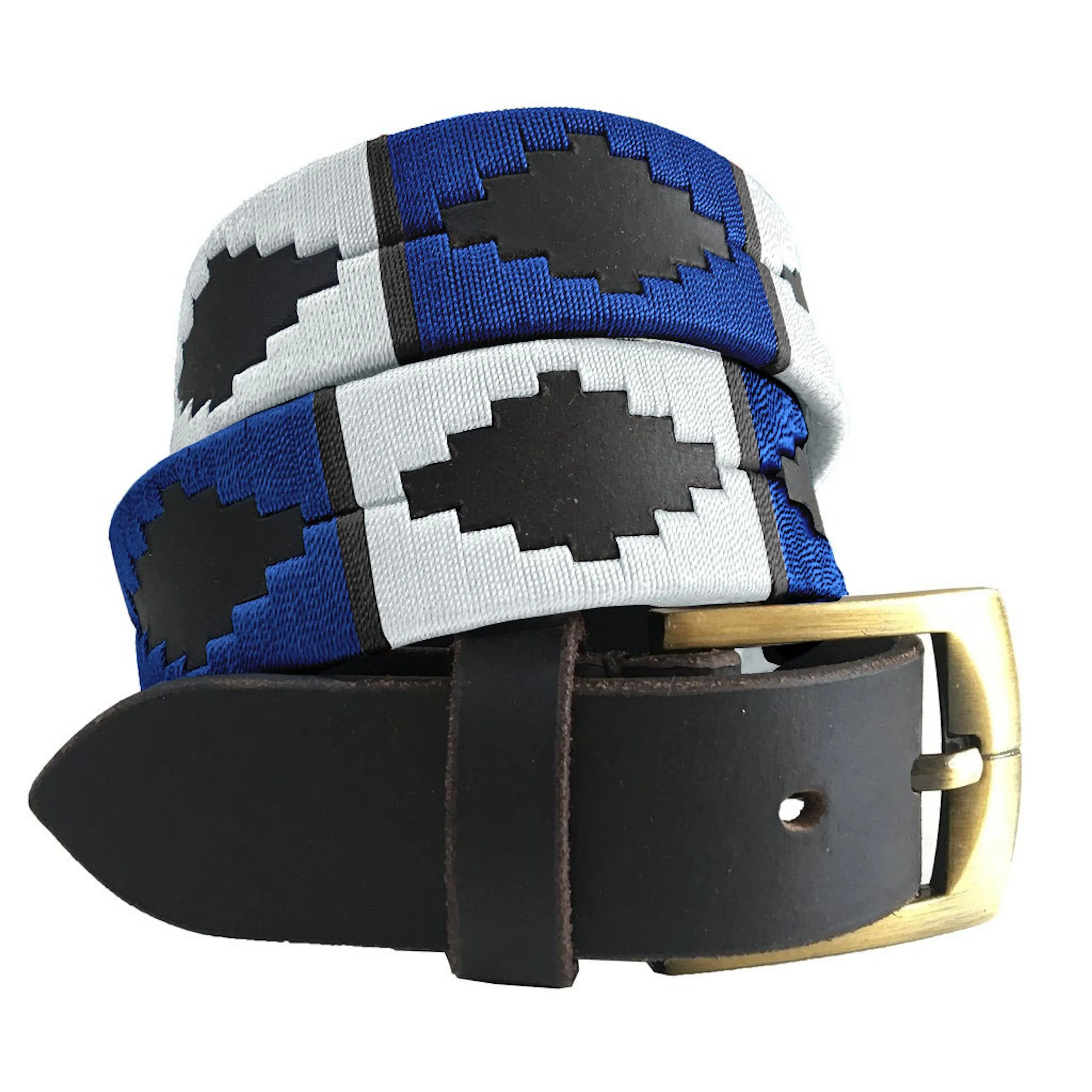 JÁCHAL - Classic Polo Belt