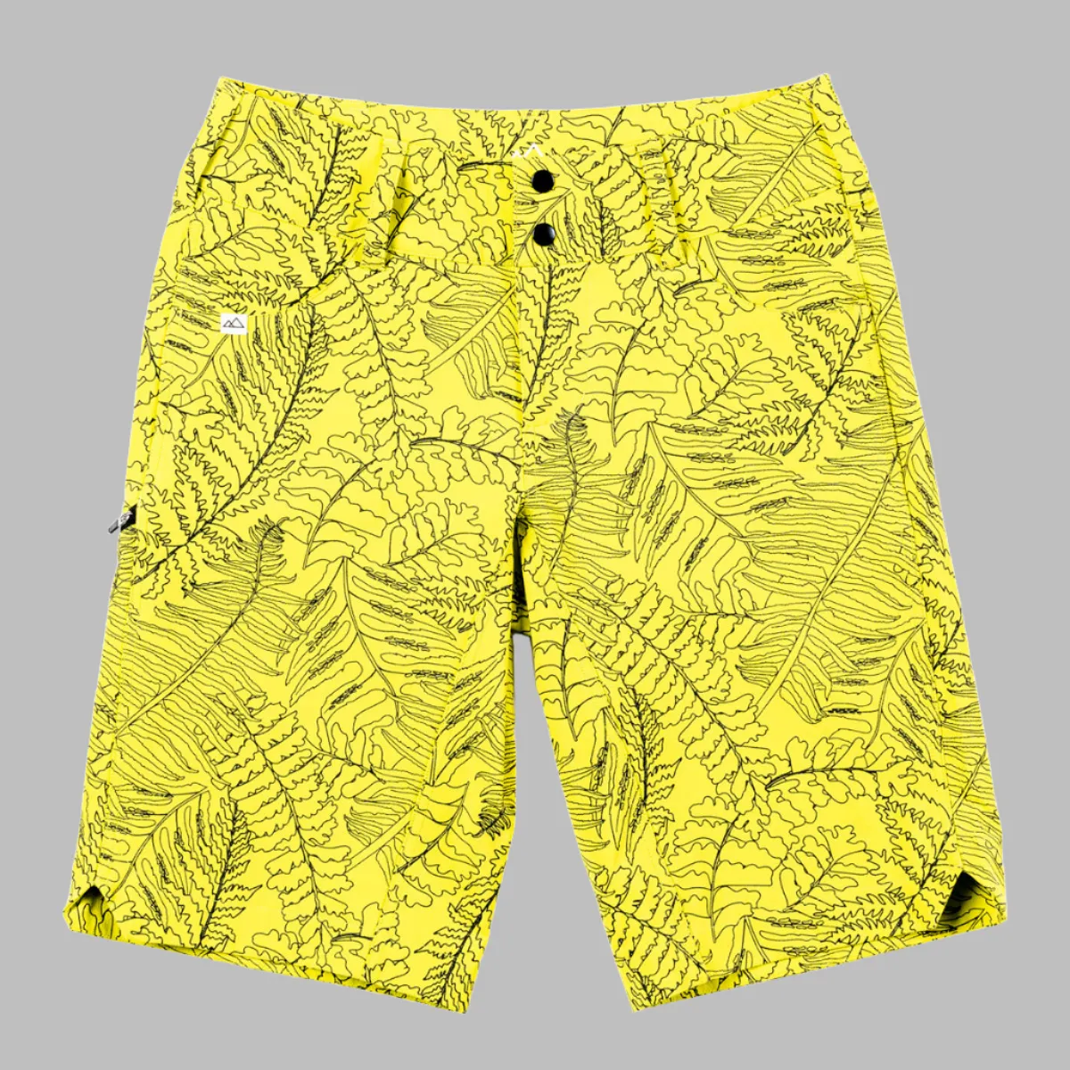 Juliana x Wild Rye Freel Short