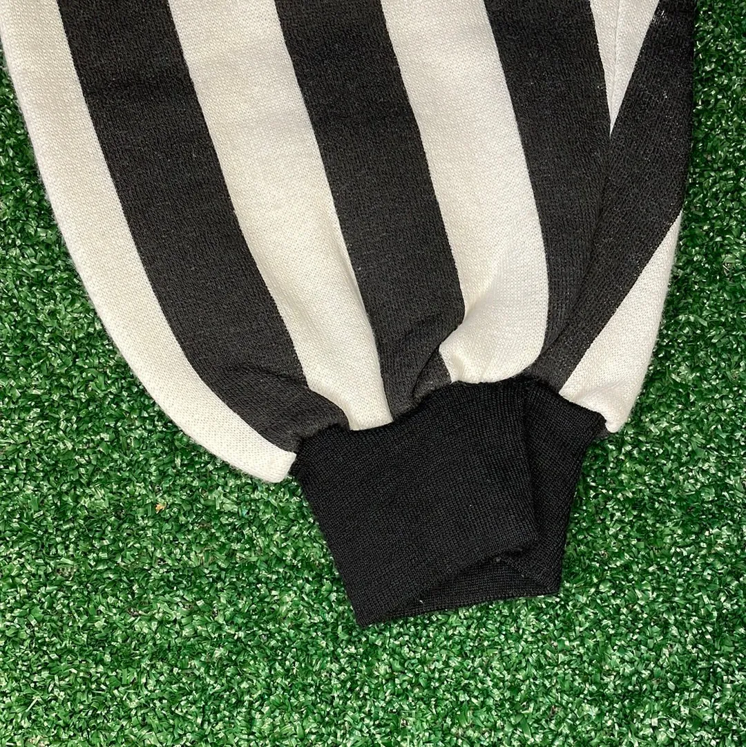 Juventus - Le Felpe Dei Grandi Club Jumper - Large - Very Good Condition - Rare Vintage Jumper