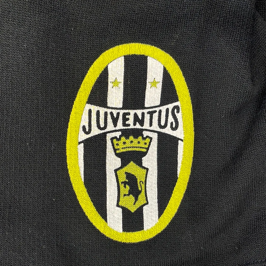 Juventus - Le Felpe Dei Grandi Club Jumper - Large - Very Good Condition - Rare Vintage Jumper