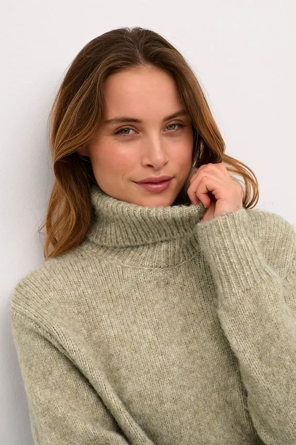 KAFFE KAtrina Pullover