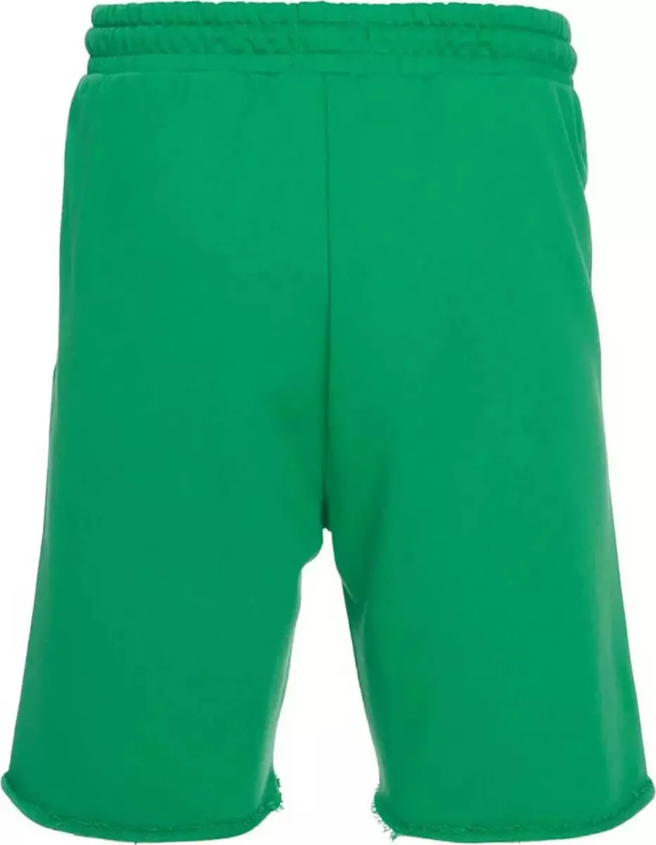 Kapok Blend Bermuda Green Short - S1740445612