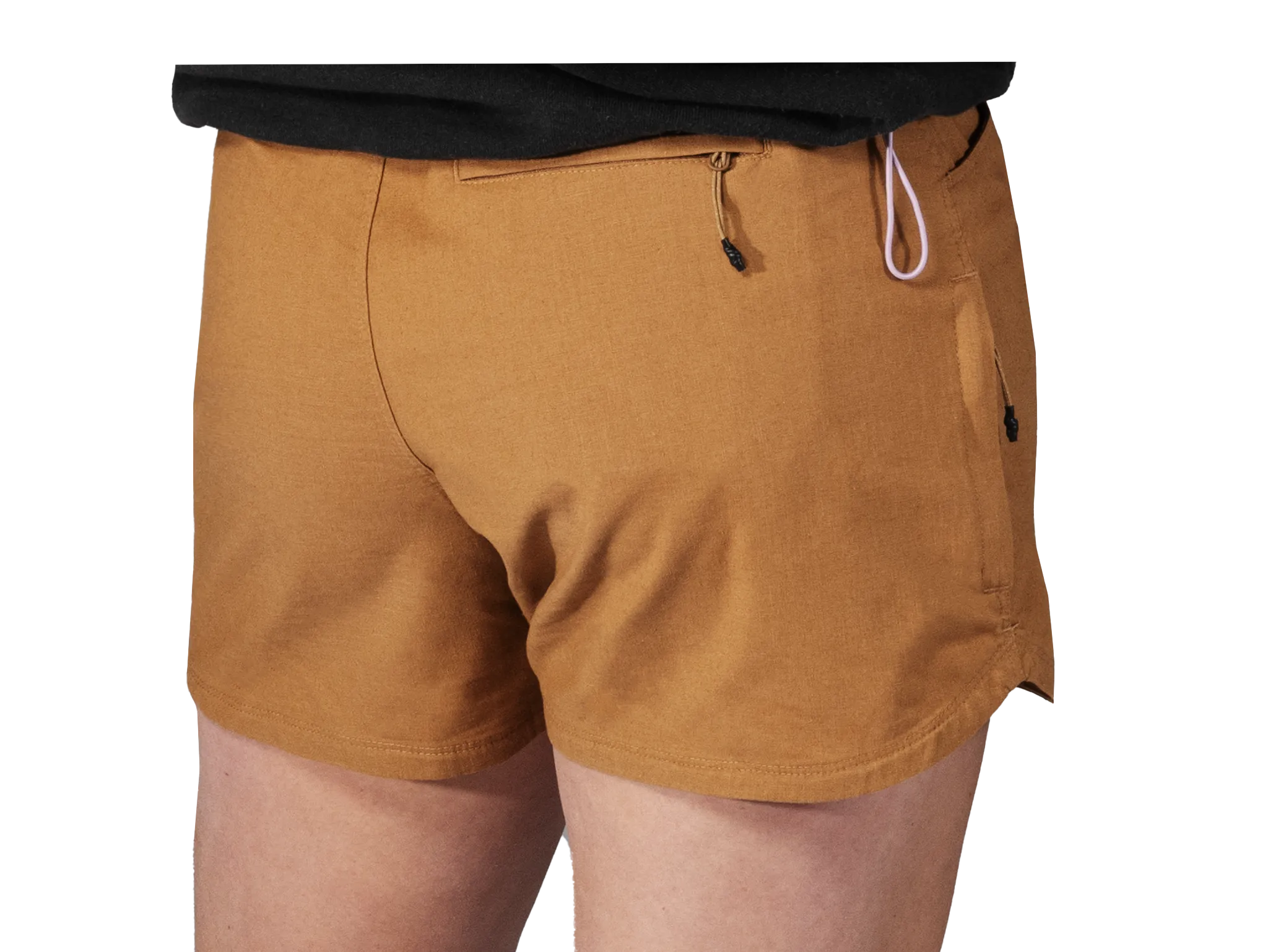 Kinisi Hemp Shorts W's