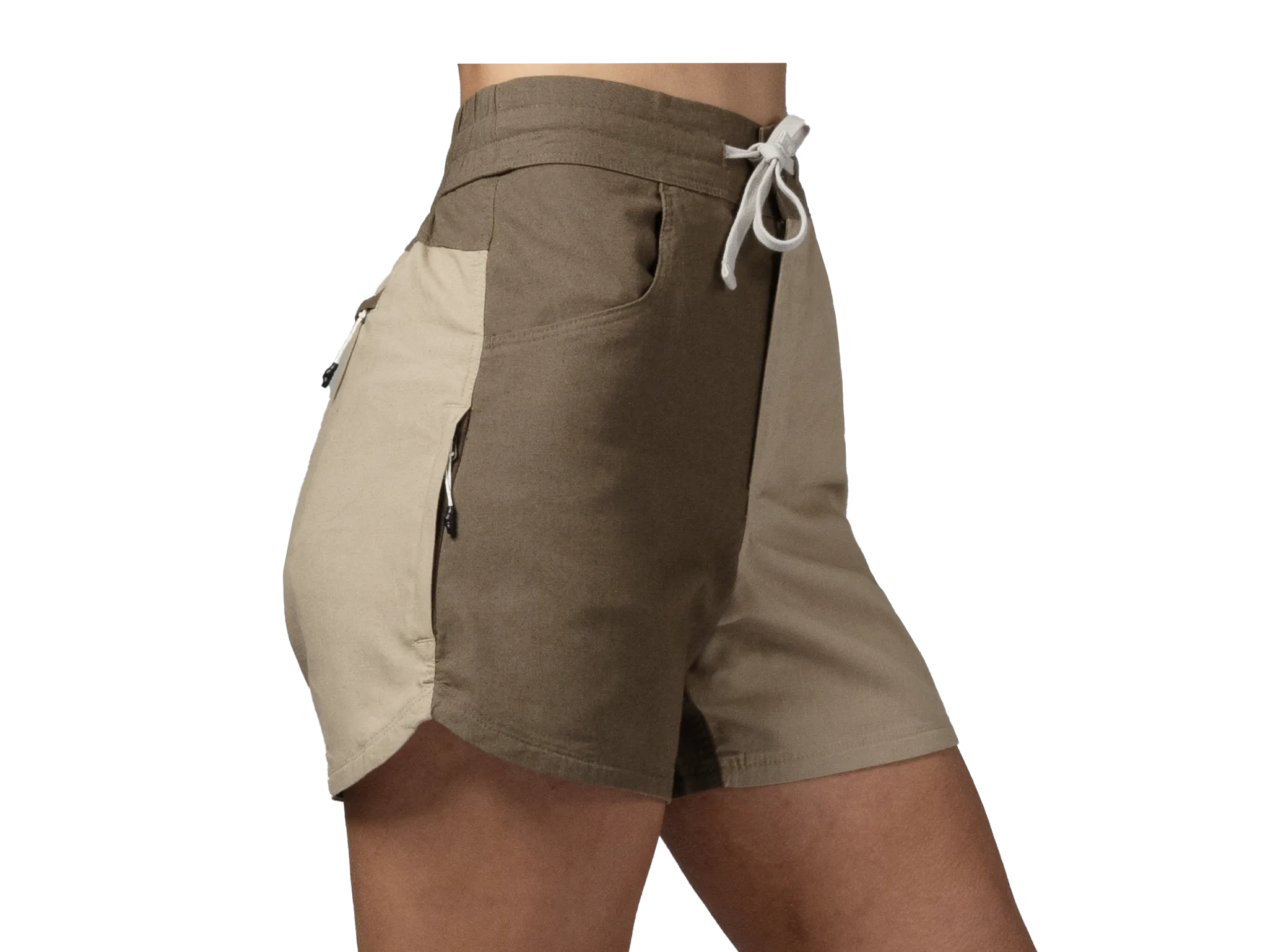 Kinisi Hemp Shorts W's